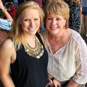 Meet your Posher, Miranda